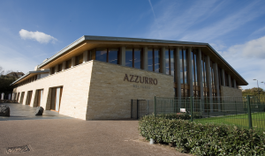 Azzurro Wellness Noordwijk
